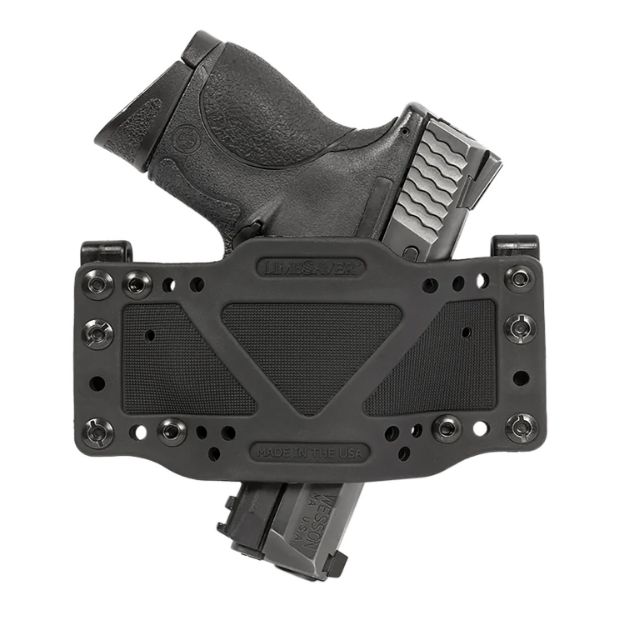 Picture of LIMB 12501 CROSS TECH HLSTR CLIP-ON-BLACK