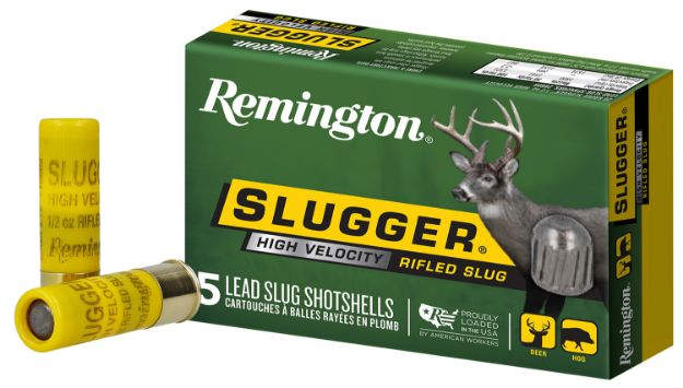 Picture of REM 28608 SPHV20RS SLGHV 20 2.75 SLUG 1800 5/50