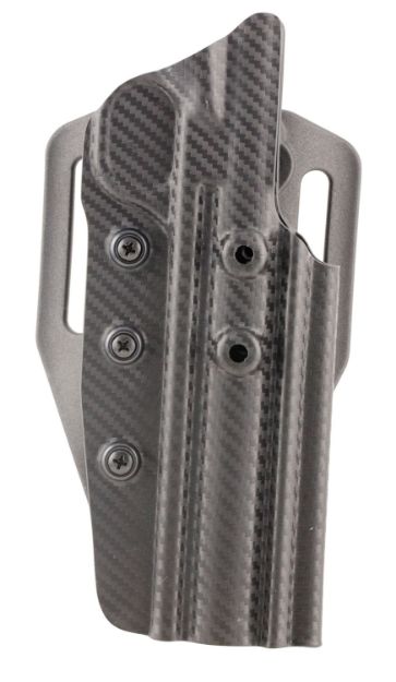 Picture of TACSOL HOLBMH HIGHRIDE BUCKMARK HOLSTER