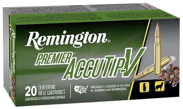 Picture of REM 29172 PRA221FB 221FB 50 ACCUTIP 20/10