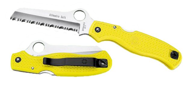 Picture of SPY C89SYL ATLANTIC SALT SER 3.69 YEL
