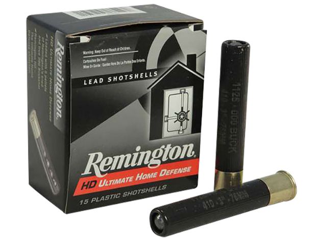 Picture of REM 20707 413B000HD ULTHD 410 000 BK 3IN 15/10