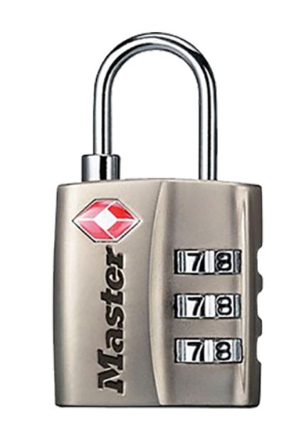 Picture of MASTER 4680DNKL TSA-ACCEPTED COMBOLOCK