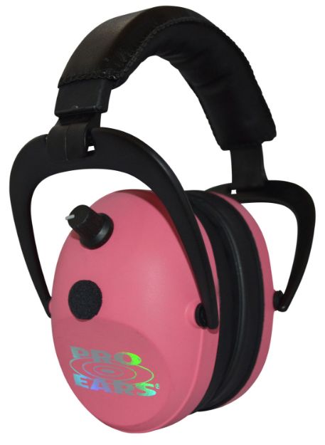 Picture of PROEARS PEG2SMP GOLD II 26 PNK