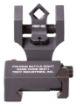 Picture of TROY SSIG-FBS-TTBT-00 TRI REAR FLD SGHT BK