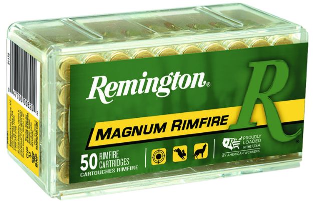 Picture of REM 21172 R22M2 22WMR 40 PSP 50/40