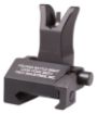 Picture of TROY SSIG-FBS-FMBT-01 TRI M4 FRT SIGHT BLK