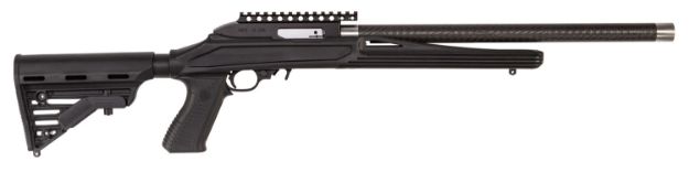 Picture of MAG SSTB22G SWITCHBOLT 22LR 17 TACT BLK