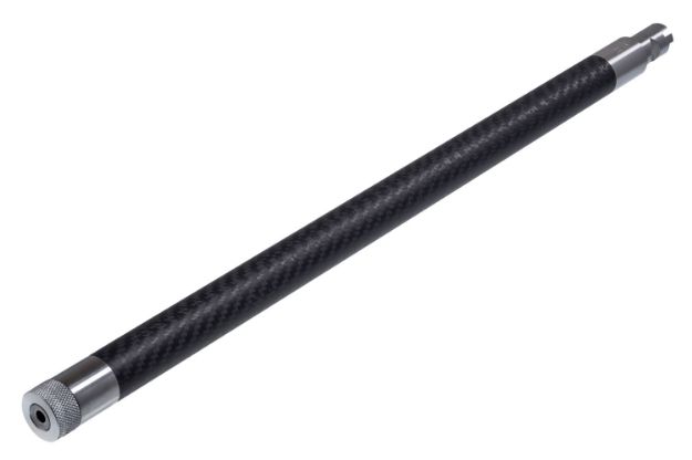 Picture of MAG CZ455BAR18G 22LR CZ455 BBL 18IN SR CARBON
