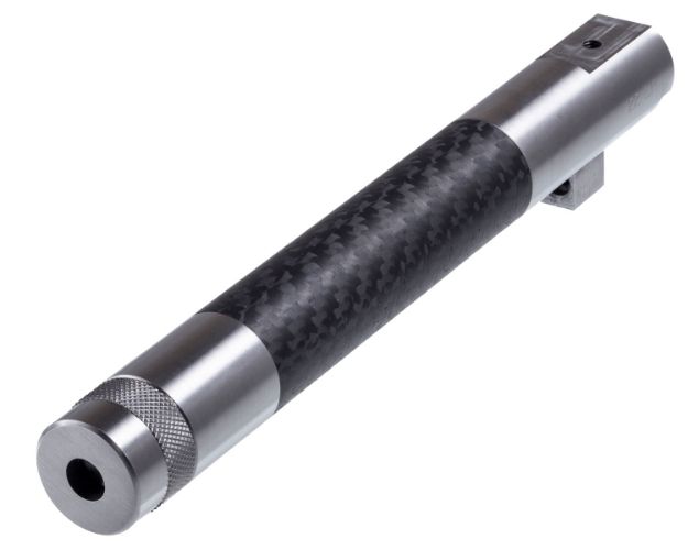 Picture of MAG BMBAR7GT 22LR BUCKMARK BBL 7IN SR CARBON