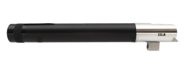 Picture of MAG BMBAR7UT 22LR BUCKMARK BBL 7IN SR ALUM