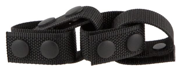Picture of BHWK 44B350BK BELT KEEPER 2IN NYLON
