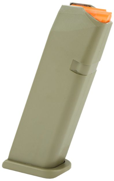 Picture of GLK 47458 MAG G17 9MM OD 17R PKG