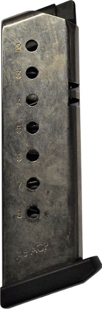 Picture of ROCKI 44522 ACT-MAG SIG 220 45 8R
