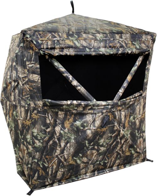 Picture of HME GRDBLND2 2 PERSON GRND BLIND 150 D SHELL