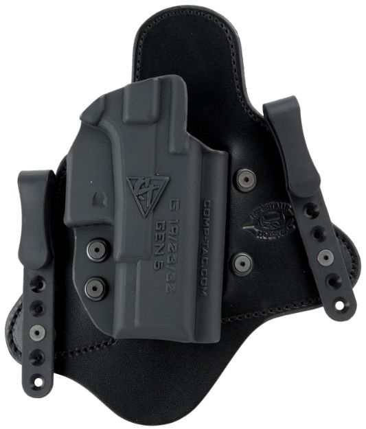 Picture of COMPTAC C225SS191RBSN MTAC IWB HYBRID SIG P365 RH