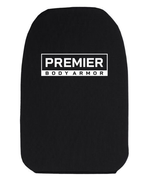 Picture of PREM BPP9009 BAG ARMOR INSERT 11X16.5 BLK UNIV