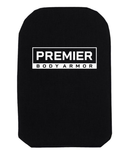 Picture of PREM BPP9013 BAG ARMOR INSERT BLK 511 BAGS
