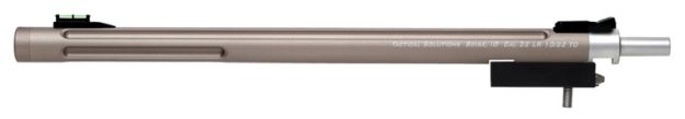 Picture of TACSOL 1022TDQS XRING TD BULL BBL 22LR QSAND W/S