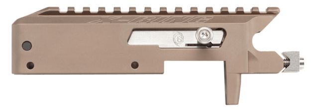 Picture of TACSOL XRATDQS XRING RECEIVER QUICKSAND