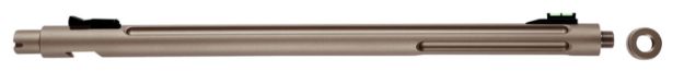 Picture of TACSOL 1022OSQS XRING BULL BARREL 22LR QSAND W/S