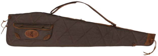 Picture of BRN 1413886948 LONA CANVAS SCP GUN CS 48" FLT/BRN