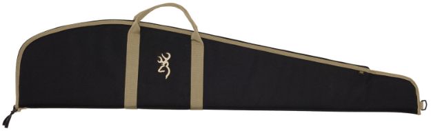 Picture of BRN 1410049244 PLAINSMAN SCP GUN CS 44" BLK