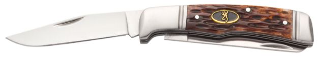 Picture of BRN 3220012 KNIFE JOINT VENTURE JIGGED BONE