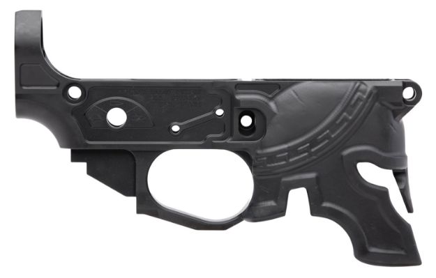 Picture of SPIKE STLB610 BILLET LOWR STRP SPARTAN