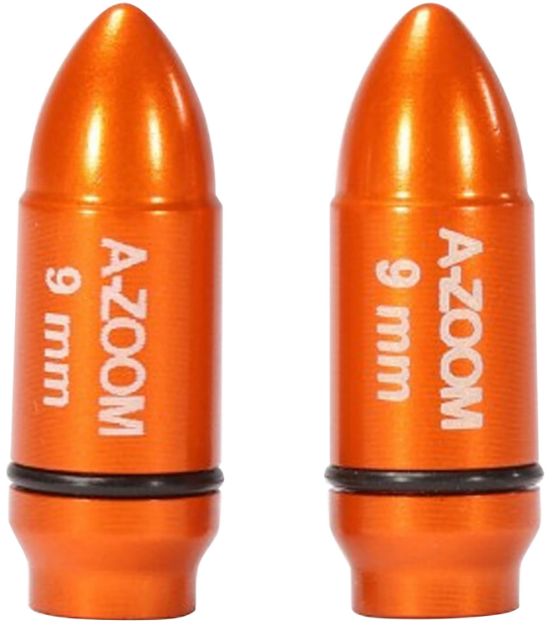 Picture of AZOOM 17102 STRIKER CAP 9MM 2PK