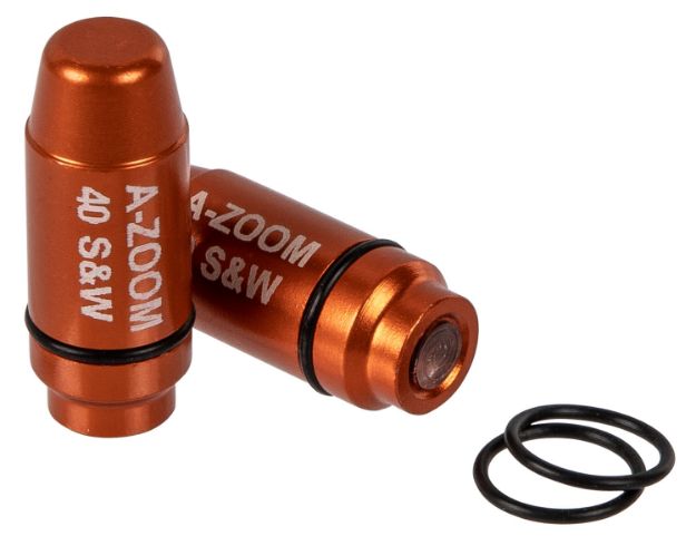 Picture of AZOOM 17103 STRIKER CAP 40 S&W 2PK