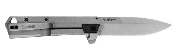 Picture of KER 3860 OBLIVION STONEWASH/STAINLESS
