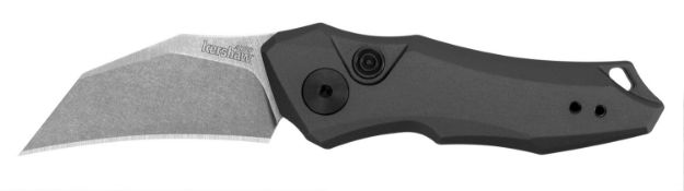 Picture of KER 7350 LAUNCH 10 STONEWASH/ALUM