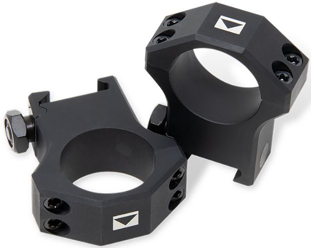 Picture of STEINER 5960 T-SERIES SCPE RINGS 30MM LOW