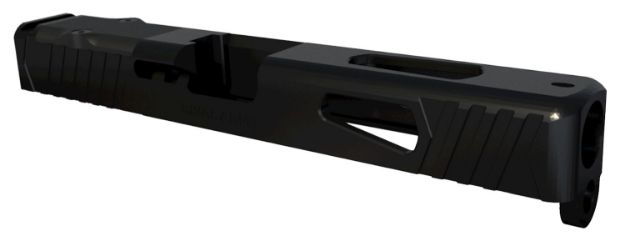 Picture of RIVAL RA10G102A SLD GLOCK17 GEN3 A1 RMR BLK