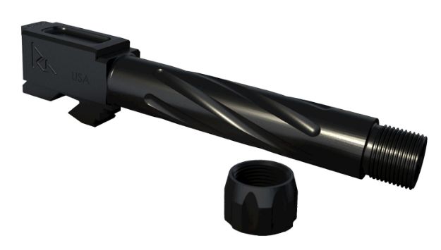 Picture of RIVAL RA20G202A BRL GLOCK19 GEN3/4 TWST TD BLK