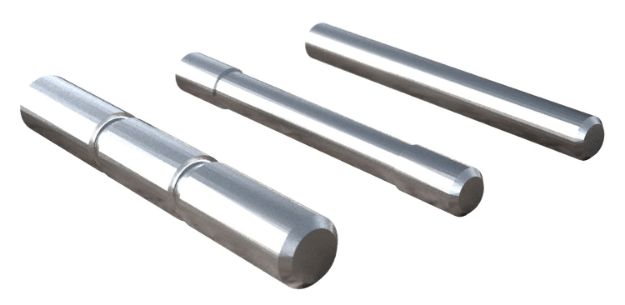 Picture of RIVAL RA60G101T FRAME PIN SET GLOCK GEN3 TI