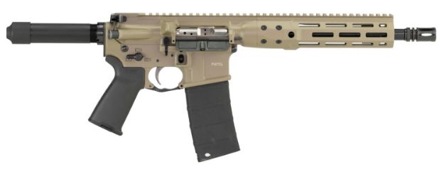 Picture of LWRCI ICDIP5CK10ML D.I. PSTL 556 10.5 MLOK FDE