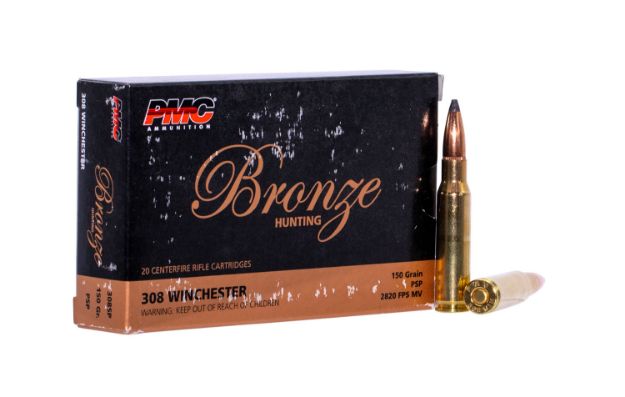 Picture of PMC 308SP 308 150 SP 20/10