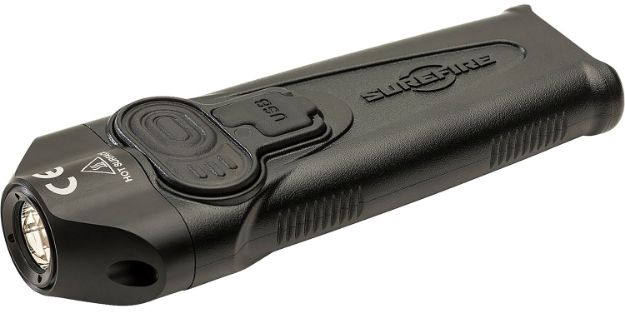 Picture of SF PLR-A STILETTO REC 12MM MAXVISION 650