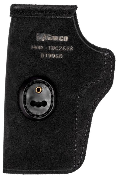 Picture of GALCO TUC266B TUCK-N-GO 1911 4" BLK
