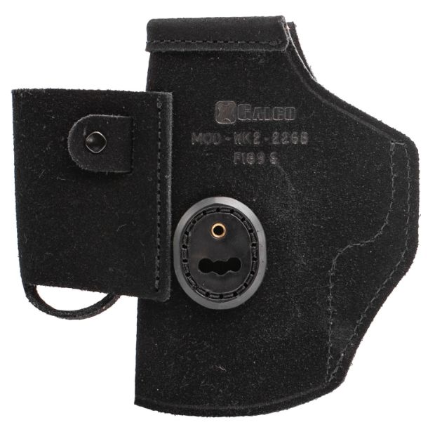 Picture of GALCO WK2226B WALKABOUT 2.0 GLK 19/23/32 BLK