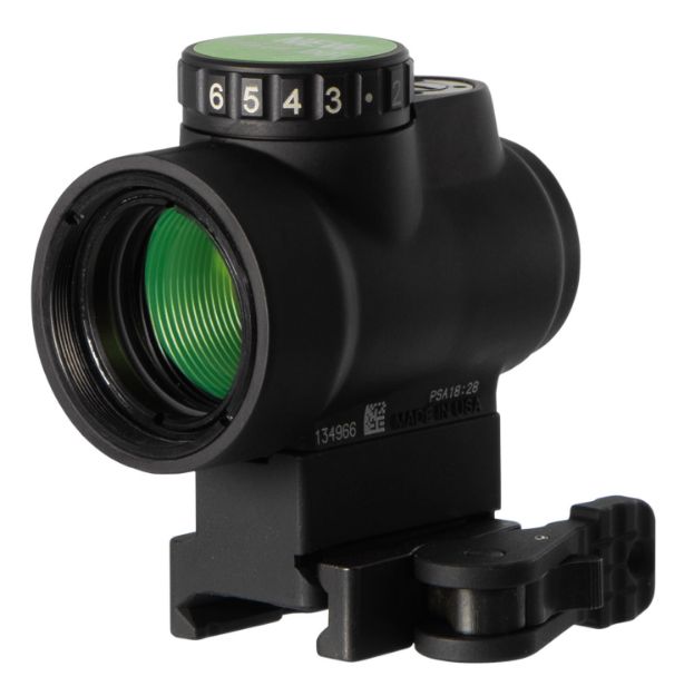 Picture of TRJ 2200033 MRO 2.0 MOA GRNDOT FULL/CW MNT