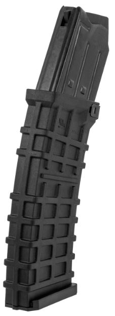 Picture of PRO MKA02 MAG MKA1923 12GA 10RD BLK