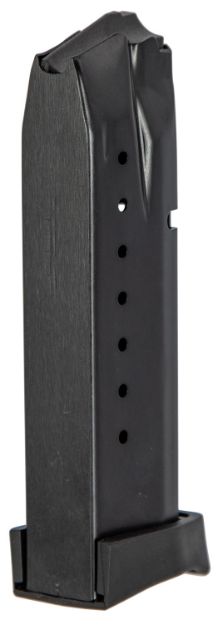 Picture of PRO SMIA19 MAG SW SD9 9MM 17RD STEEL