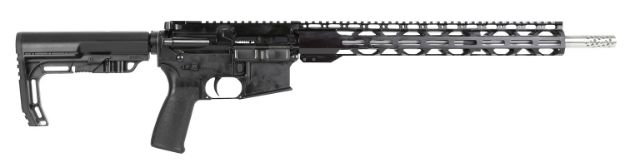 Picture of RF FR16-6.5-SS-MED-15RPR 6.5G RFL MLOK 16"