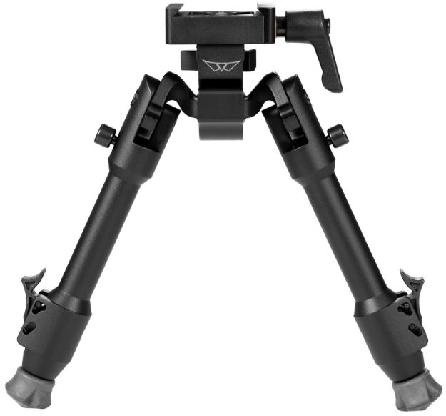 Picture of WARNE 7902M PRECISION BIPOD ARCA RAIL