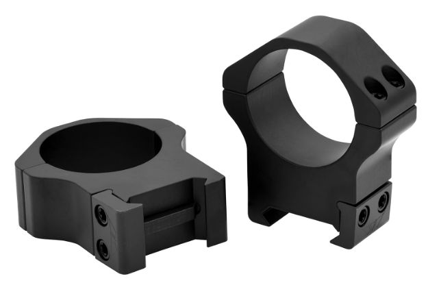 Picture of WARNE 515M MAXIMA HORIZ RINGS 30MM HI MAT