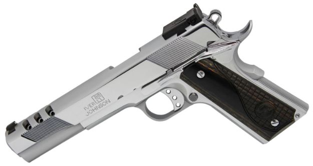 Picture of IVER EAGLEXLC10 10MM 6 8R PRTD DLX AS CHR