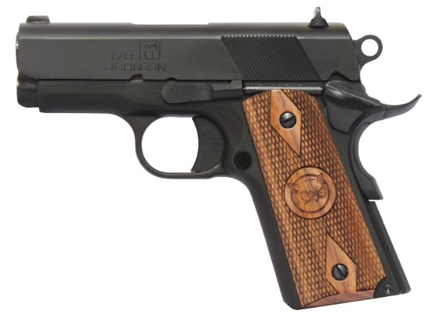 Picture of IVER THRASHER9 9MM 3.12 OFF FS BLU
